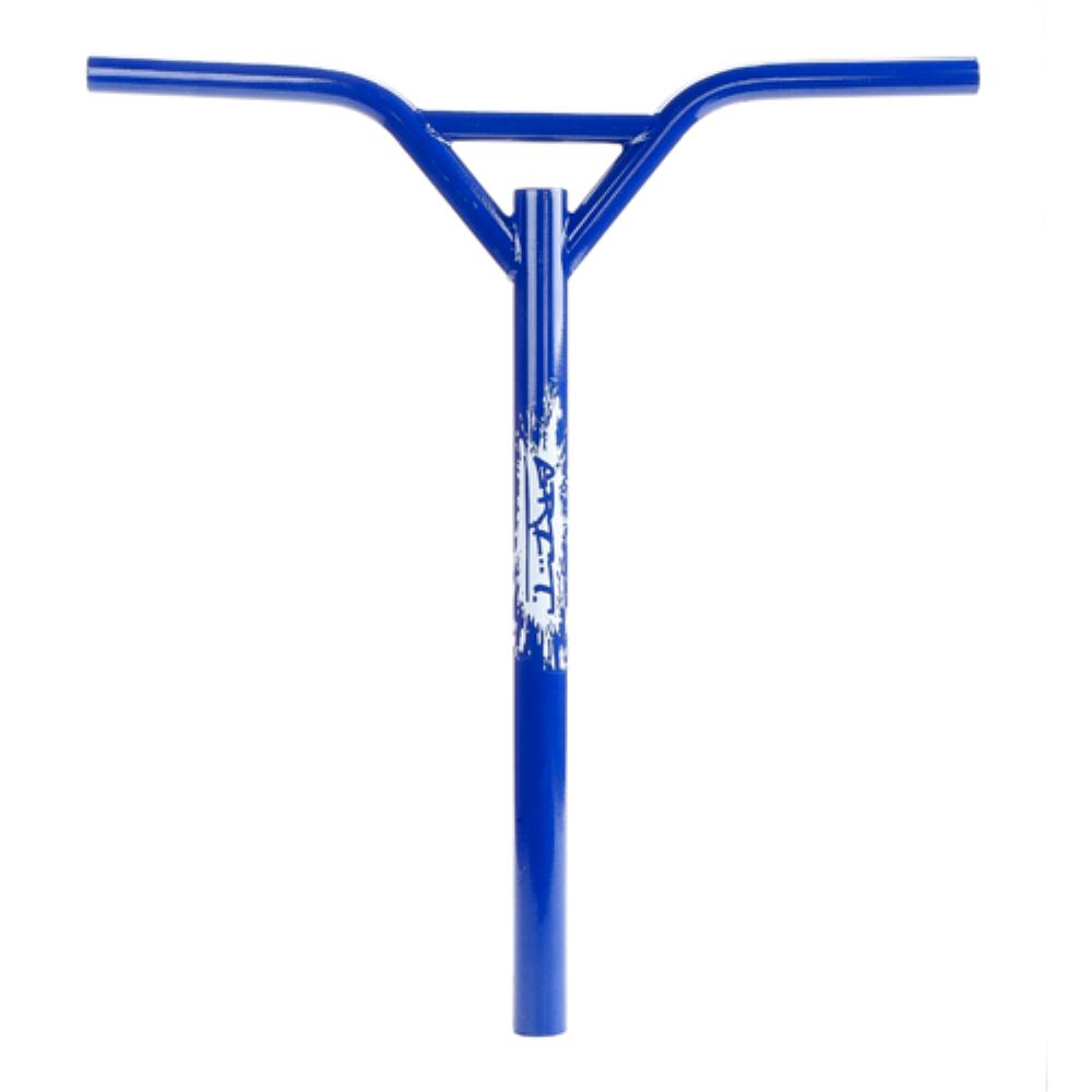 Grit Yeh Yeh Yeh Bars Blue £20.00